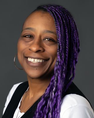 Photo of Karmaria Negron - Centre for Holistic Therapies, PLLC, Clinical Social Work/Therapist, LCSW-S
