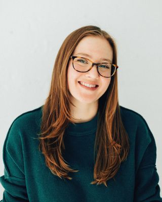 Photo of Shayna Harvey, Marriage & Family Therapist Associate, MA, AMFT