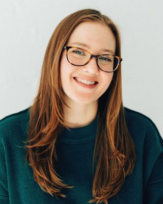 Photo of Shayna Harvey, Marriage & Family Therapist Associate, MA, AMFT