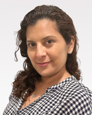 Photo of Carolina Samano, Marriage & Family Therapist, LMFT