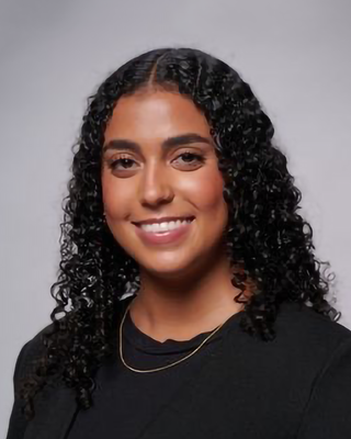 Photo of Jazmin Rivera, Clinical Social Work/Therapist, LCSW-C