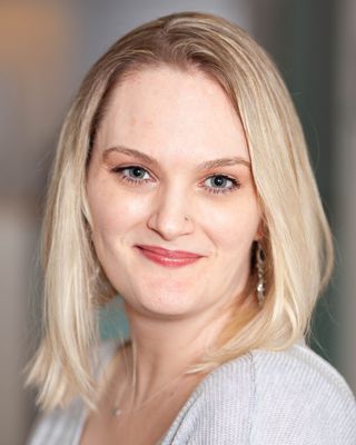Photo of Sarah E Grove, Licensed Professional Counselor, LCPC, MA
