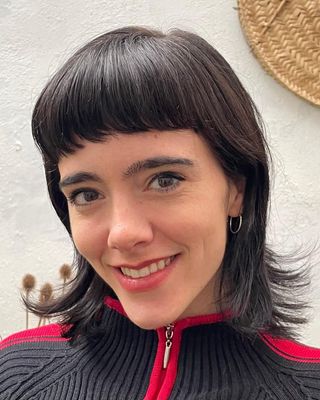Photo of Zoë Vnak, Licensed Master Social Worker, LMSW