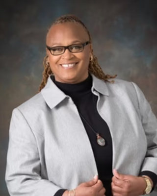 Photo of Diane Bethel, Counselor, LMHC