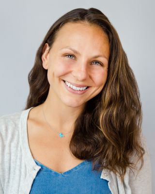 Photo of Christiana Rutkowski, Licensed Professional Counselor in Hoboken, NJ