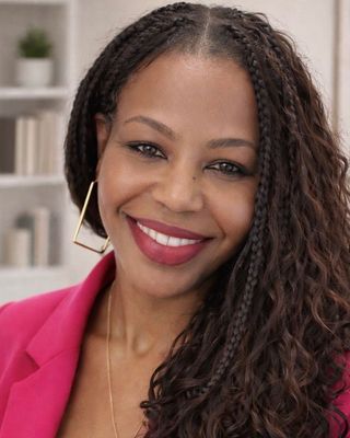 Photo of Dr. Tara Thompson, Psychiatric Nurse Practitioner, DNP, PMHNP