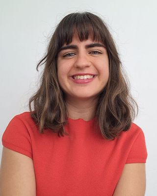 Foto de Lidia Mendo Soriano, Psicólogo, COPCV