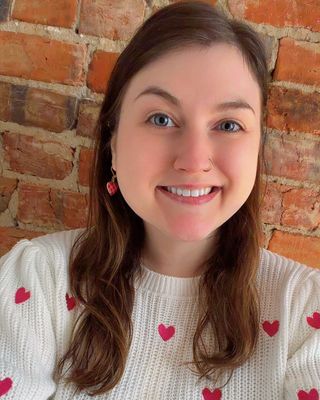 Photo of Skyler Baker, Licensed Professional Counselor, LPC, MHSP