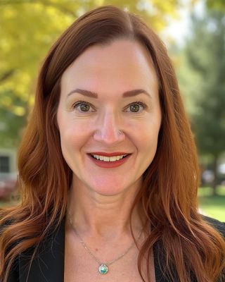 Photo of Carey Park, Associate Clinical Social Worker, ASW