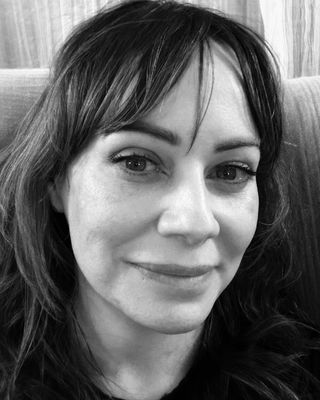Photo of Genevieve Utley, Psychiatric Nurse Practitioner, DNP, APRN, PMHNP