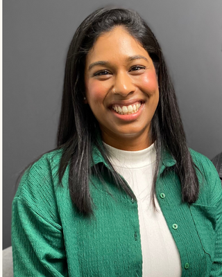 Photo of Sandrika Chetty, General Counsellor, BSocSci Hons