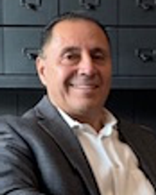 Photo of Sergio R. Villarreal, Licensed Professional Counselor, LPC, MS, MA, MJA