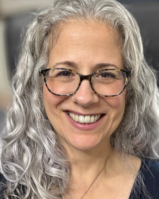 Photo of Carol Covelli, Clinical Social Work/Therapist, MSW, LCSW