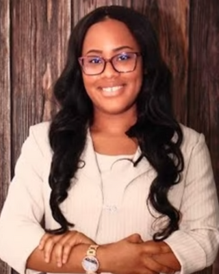 Photo of Patricia Heron, Clinical Social Work/Therapist, LCSW