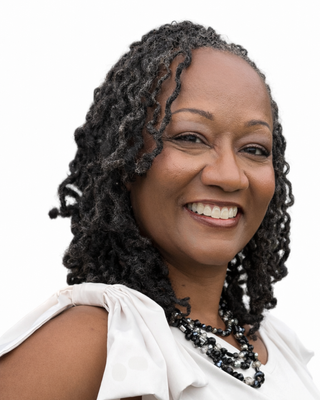 Photo of Dr. Andrea Kenney, Clinical Social Work/Therapist, EdD, LCSW