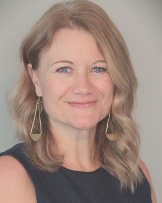 Photo of Carrie Taylor, Clinical Social Work/Therapist, LSW, M.Ed.