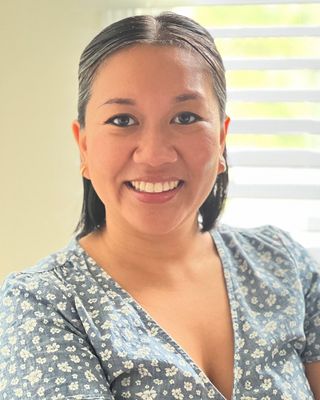 Photo of Justine Gervacio, Psychologist in Briarcliff, NY
