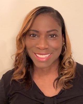 Photo of Shanta Jenkins, Licensed Professional Counselor in Mobile, AL