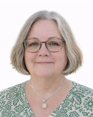 Photo of Jackie Cameron, Social Worker, AASW
