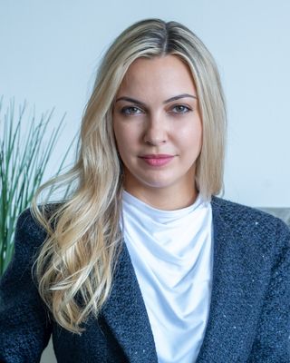 Photo of Petia Detchevska, Counselor, LCPC, CADC