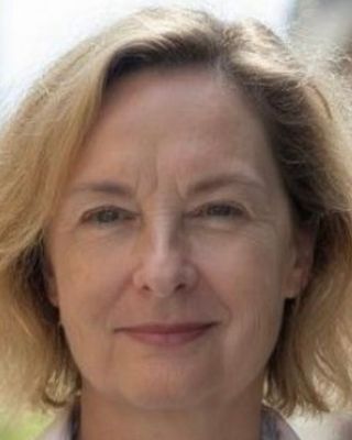 Photo of Debra Laukaitis, PhD, CLPC