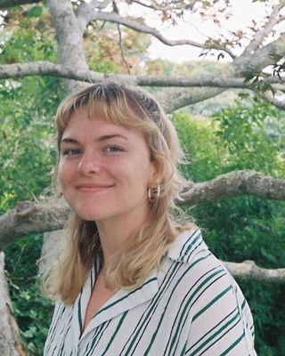 Photo of Eva Grosz, MA, LCPC