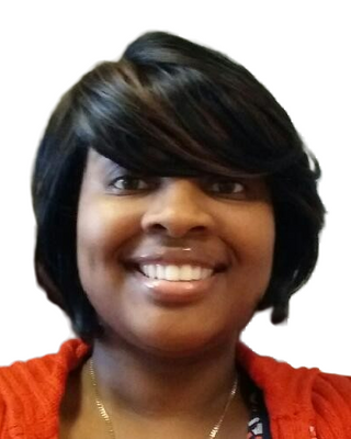 Photo of Dr. Tamika Thompson, LPC-S, CPC, MAC, Licensed Professional Counselor