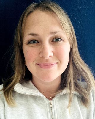 Photo of Olga Turitsyna, Psychologist, PsyBA General