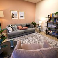 Gallery Photo of At Oasis Counseling Group we try to make getting therapy in the San Diego area as stress-free and easy as possible. 