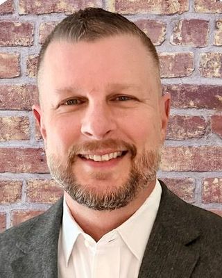 Photo of Dr. Christopher Yadron, Counselor, PhD, LMHC , LCPC