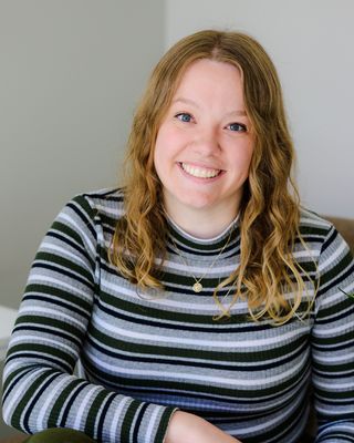 Photo of Kira Anjewierden, Clinical Social Work/Therapist, CSW