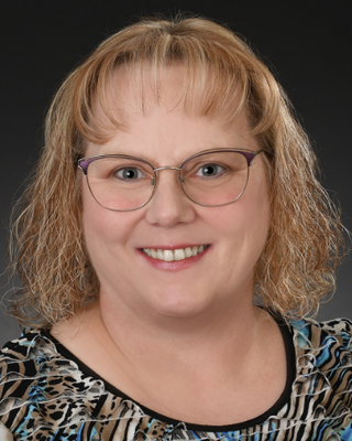 Photo of Donna Lawrence, Counselor, LMHC