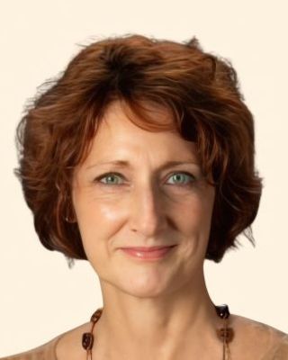 Photo of Dr. Laura Fizel, Psychologist, PhD, PsyD