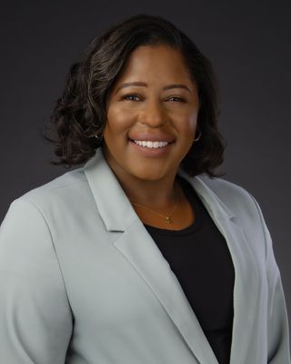 Photo of Jessica Pitts, Counselor, MS, LMHC