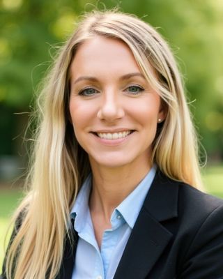 Photo of Terra Davis, Licensed Social Worker, MSW, LSW, CDCA
