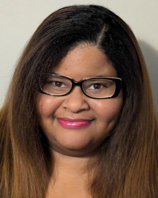 Photo of Asyia Hall, Clinical Social Work/Therapist, LCSW
