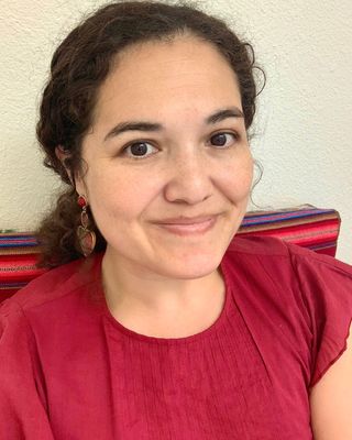 Photo of Ursula Noto, Psychologist, PsyD