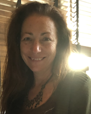 Photo of Kristyn L. Hill, Clinical Social Work/Therapist, LICSW