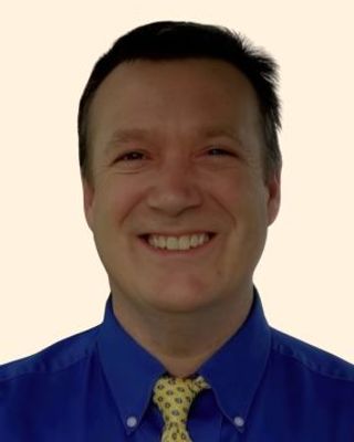 Photo of Scott Greaser, Psychiatric Nurse Practitioner, APRN