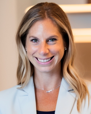 Photo of Jaymee Somberg, Clinical Social Work/Therapist, LCSW