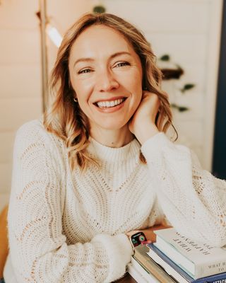 Photo of Jennifer Landry, Psychologist, PsyD