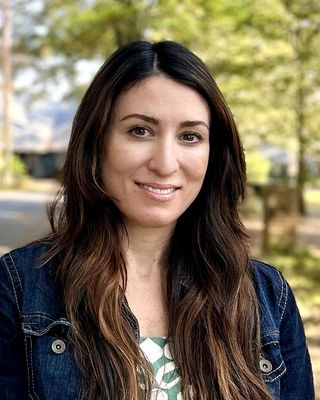 Photo of Kimberly Britt, Licensed Professional Counselor, MA, LPC
