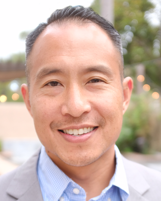 Photo of Chevvy Cheung, Clinical Social Work/Therapist, LCSW