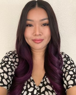 Photo of Dr. Nancy Do, Psychological Associate, PsyD