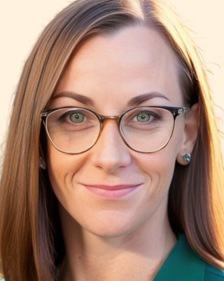 Photo of Rachael Touma, Psychiatric Nurse Practitioner, MSN, PMHNP