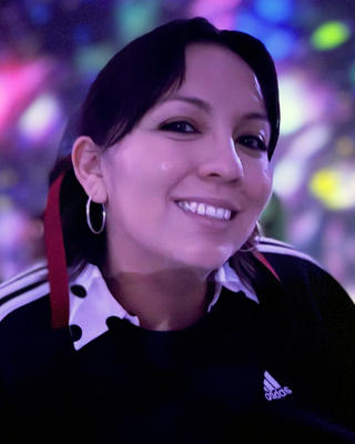 Photo of Marisela Molina, Licensed Professional Counselor, LMFT