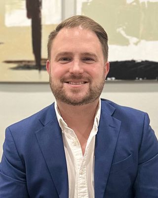 Photo of Dr. Jesse Passler, Psychologist, PhD, ABPP-CN