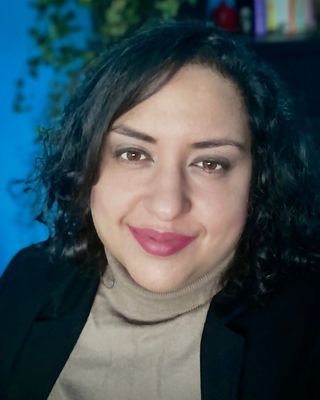 Photo of Shadi Pourafzal, Registered Psychotherapist in Vaughn, ON
