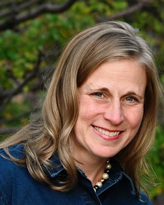 Photo of Lydia Bullock, Clinical Social Work/Therapist, LCSW