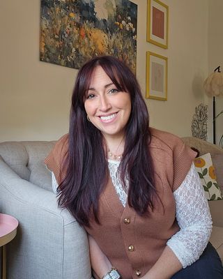 Photo of Brianna Howe, Licensed Professional Counselor, LPC